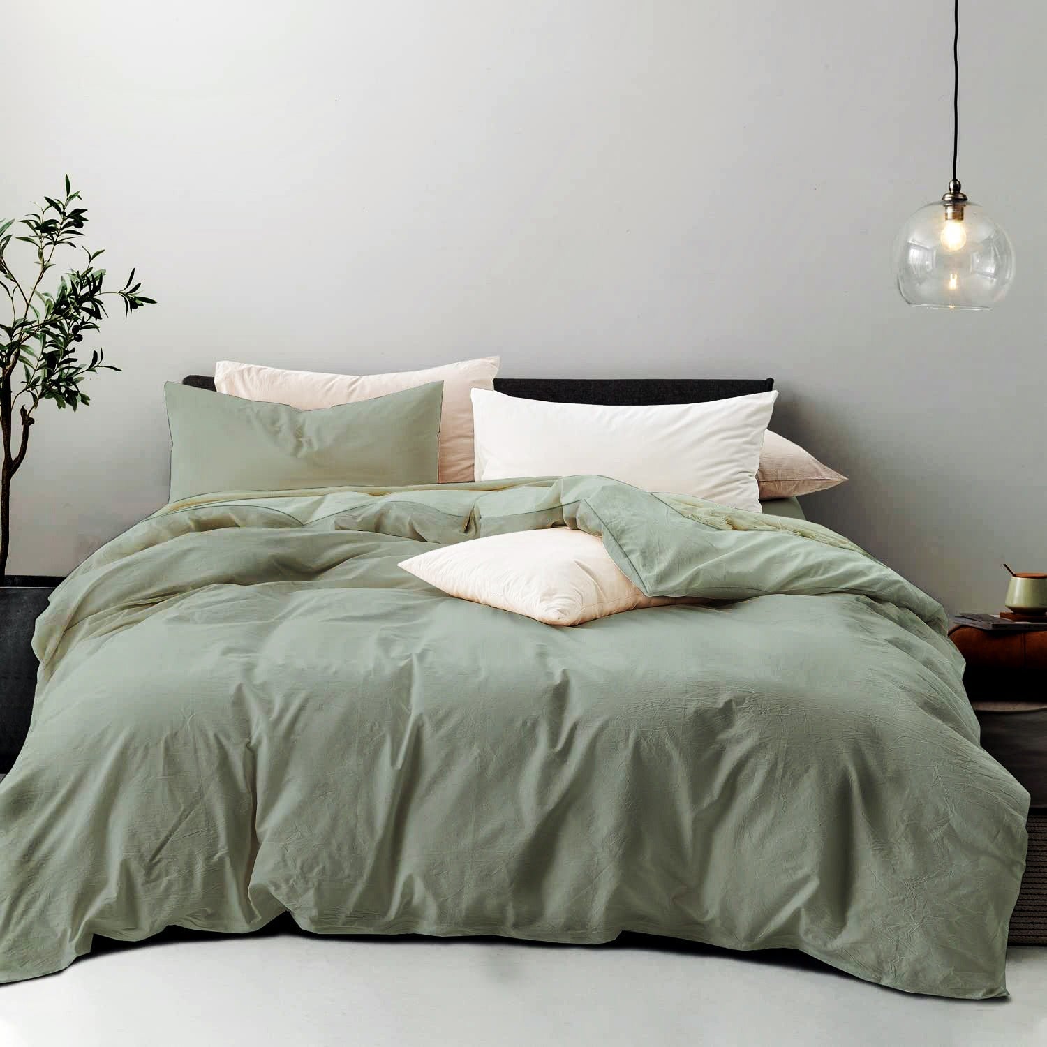Lifestyle by Canadian T300-TENCEL BEDSHEET Lifestyle by Canadian