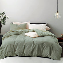 Load image into Gallery viewer, Lifestyle by Canadian T300-TENCEL Pair Pillowcase Punda
