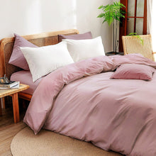 Load image into Gallery viewer, Lifestyle by Canadian T300-TENCEL Pair Pillowcase Punda
