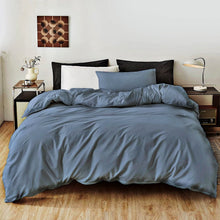 Load image into Gallery viewer, Lifestyle by Canadian T300-TENCEL Pair Pillowcase Punda
