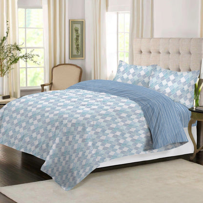 Lifestyle Pick n Go BEDSHEET Easy Care - Zimri Lifestyle by Canadian