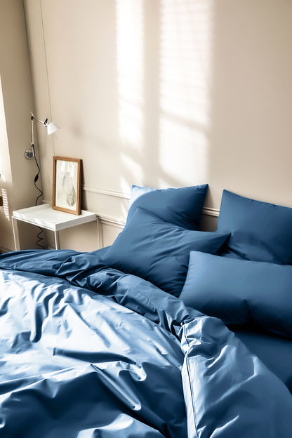 Egyptian Cotton BEDSHEET | 300 Thread Count