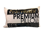 Premium Pillow - Kingfisher Lifestyle by Canadian