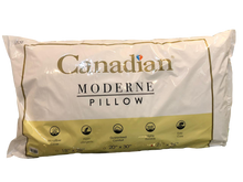 Load image into Gallery viewer, Moderne Pillow-Hypo Allergenic
