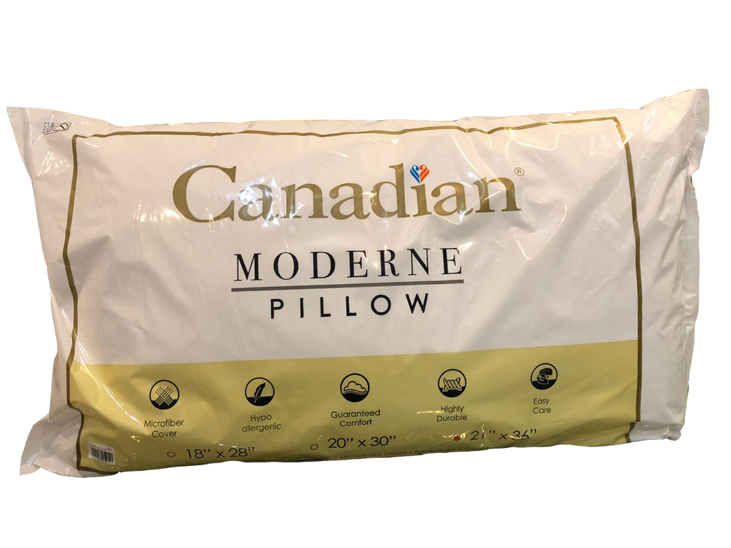 Moderne Pillow-Hypo Allergenic