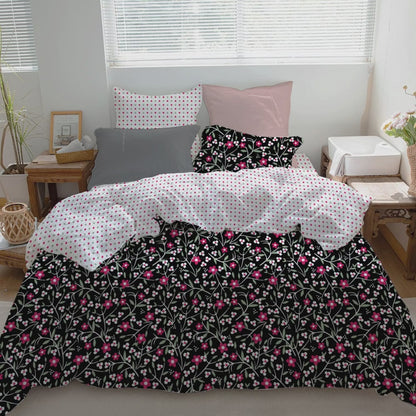 Lifestyle Pick n Go BEDSHEET Easy Care - Diva