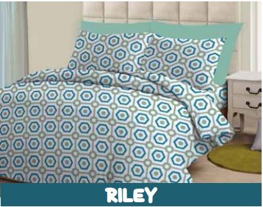 Microfiber Bedsheet Set I Modern Linen | 100% Brushed Microfiber