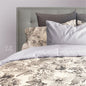 DUVET COVER FULL-DOUBLE I 1PC. 220-300THREADCOUNT COTTON I Limited Stocks Lifestyle by Canadian