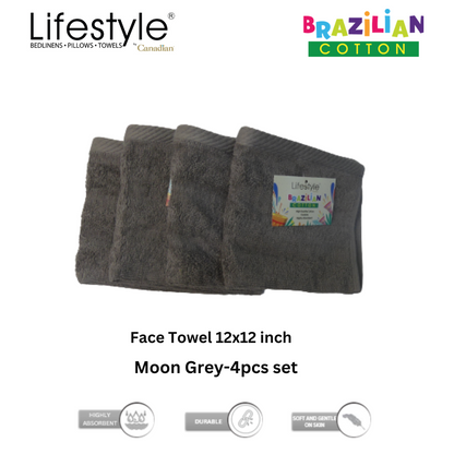 Brazilian Cotton Towel I LifestylebyCanadian #106 Lifestyle by Canadian