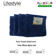 Load image into Gallery viewer, LifestylebyCanadian Brazilian Cotton Towel
