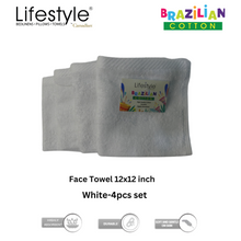 Load image into Gallery viewer, LifestylebyCanadian Brazilian Cotton Towel
