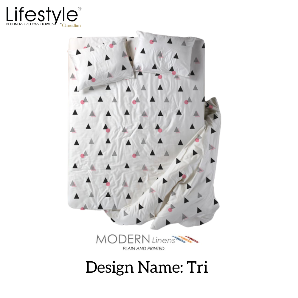 Modern Linen 100% Brushed Microfiber: 1PC. BODY PILLOW CASE Lifestyle by Canadian
