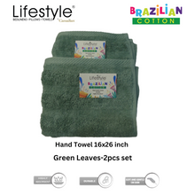 Load image into Gallery viewer, LifestylebyCanadian Brazilian Cotton Towel
