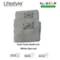 Brazilian Cotton Towel I LifestylebyCanadian #106 Lifestyle by Canadian