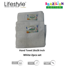 Load image into Gallery viewer, LifestylebyCanadian Brazilian Cotton Towel
