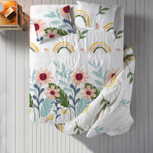 Load image into Gallery viewer, Modern Linen 100% Brushed Microfiber: 1PC. COMFORTER ONLY
