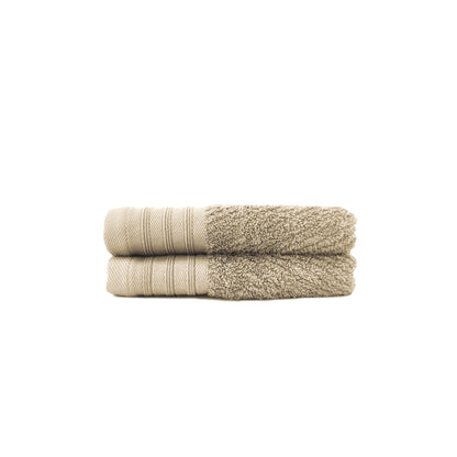 LifestylebyCanadian 275 USA Premium Cotton Towel (2pc.Bath / 2pc.hand / 4pc.Face) Lifestyle by Canadian