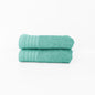 LifestylebyCanadian 275 USA Premium Cotton Towel (2pc.Bath / 2pc.hand / 4pc.Face) Lifestyle by Canadian