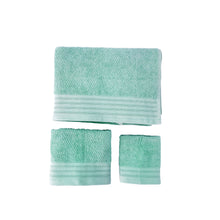 Load image into Gallery viewer, LifestylebyCanadian 275 USA Premium Cotton Towel (2pc.Bath / 2pc.hand / 4pc.Face)
