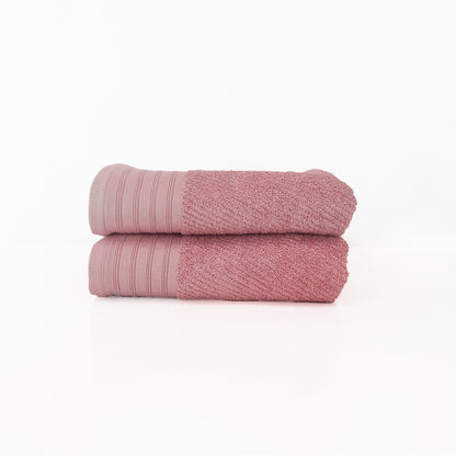 LifestylebyCanadian 275 USA Premium Cotton Towel (2pc.Bath / 2pc.hand / 4pc.Face) Lifestyle by Canadian