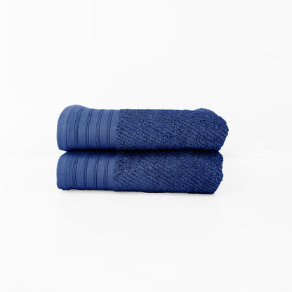 LifestylebyCanadian 275 USA Premium Cotton Towel (2pc.Bath / 2pc.hand / 4pc.Face) Lifestyle by Canadian