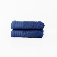 Load image into Gallery viewer, LifestylebyCanadian 275 USA Premium Cotton Towel (2pc.Bath / 2pc.hand / 4pc.Face)
