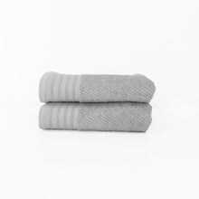 Load image into Gallery viewer, LifestylebyCanadian 275 USA Premium Cotton Towel (2pc.Bath / 2pc.hand / 4pc.Face)
