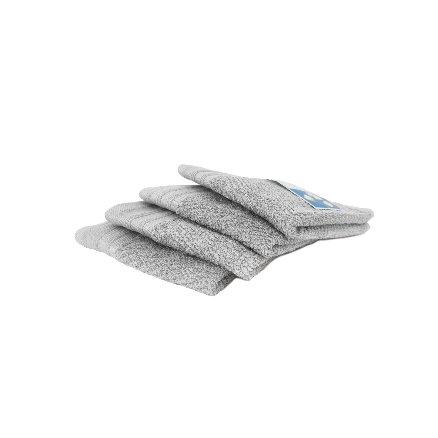 LifestylebyCanadian 275 USA Premium Cotton Towel (2pc.Bath / 2pc.hand / 4pc.Face) Lifestyle by Canadian