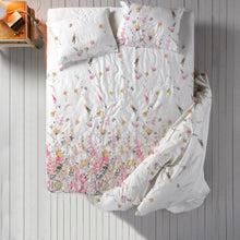 Load image into Gallery viewer, Modern Linen 100% Brushed Microfiber: 1PC. COMFORTER ONLY

