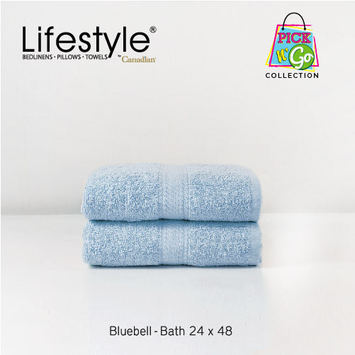 Pick N' Go Towel Series #68 Lifestyle by Canadian