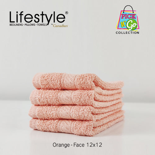 Pick N' Go Towel Series #68 Lifestyle by Canadian