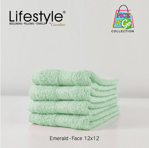 Pick N' Go Towel Series #68 Lifestyle by Canadian