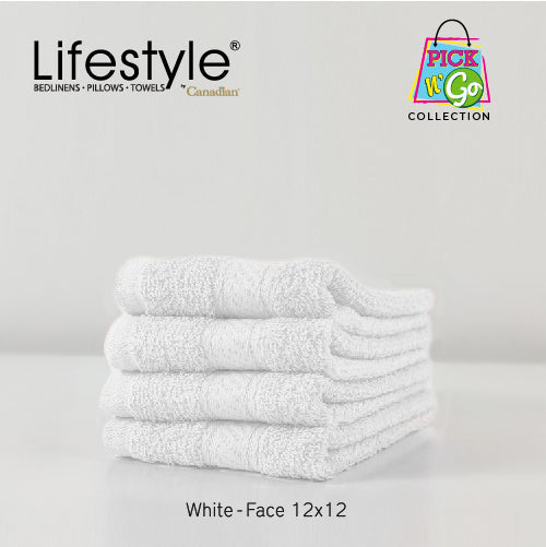 Pick N' Go Towel Series #68 Lifestyle by Canadian