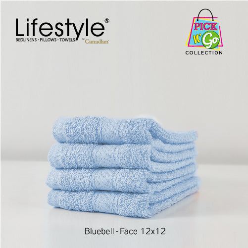Pick N' Go Towel Series #68 Lifestyle by Canadian