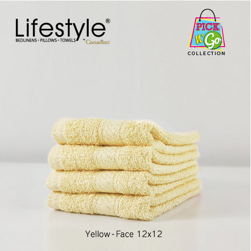 Pick N' Go Towel Series #68 Lifestyle by Canadian