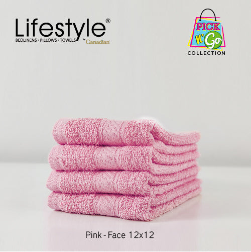 Pick N' Go Towel Series #68 Lifestyle by Canadian