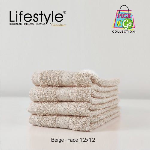 Pick N' Go Towel Series #68 Lifestyle by Canadian