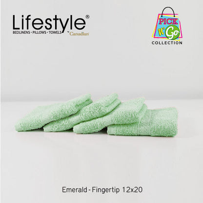 Pick N' Go Towel Series #68 Lifestyle by Canadian