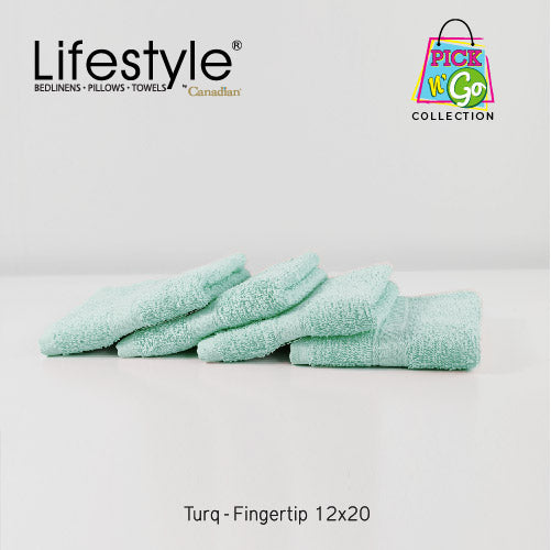Pick N' Go Towel Series #68 Lifestyle by Canadian