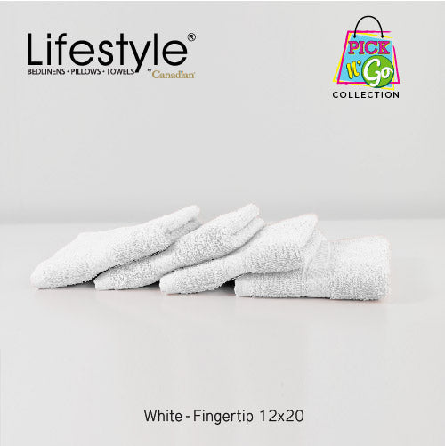 Pick N' Go Towel Series #68 Lifestyle by Canadian
