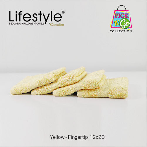 Pick N' Go Towel Series #68 Lifestyle by Canadian