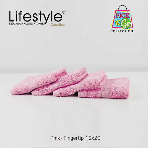 Pick N' Go Towel Series #68 Lifestyle by Canadian