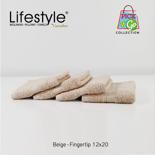 Pick N' Go Towel Series #68 Lifestyle by Canadian