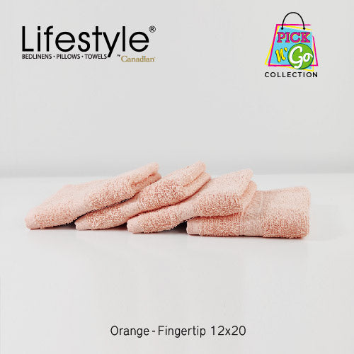 Pick N' Go Towel Series #68 Lifestyle by Canadian