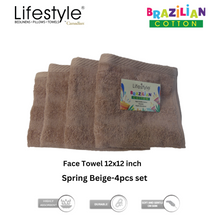 Load image into Gallery viewer, LifestylebyCanadian Brazilian Cotton Towel
