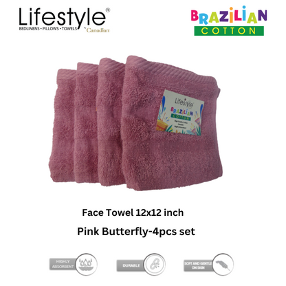 Brazilian Cotton Towel I LifestylebyCanadian #106 Lifestyle by Canadian