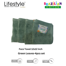 Load image into Gallery viewer, LifestylebyCanadian Brazilian Cotton Towel
