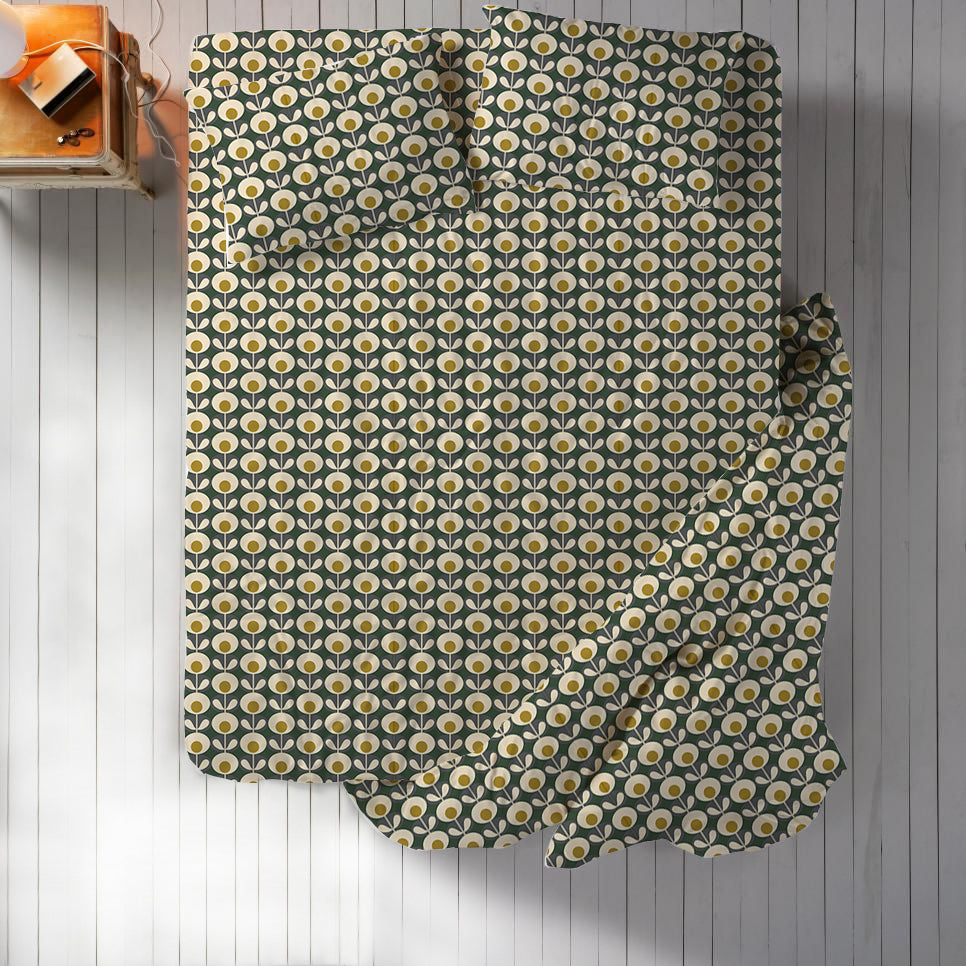 Modern Linen 100% Brushed Microfiber: 1PC. COMFORTER ONLY Lifestyle by Canadian