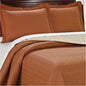 Bedspread [Reversible] Quilted Blanket Bed Cover Lifestyle by Canadian