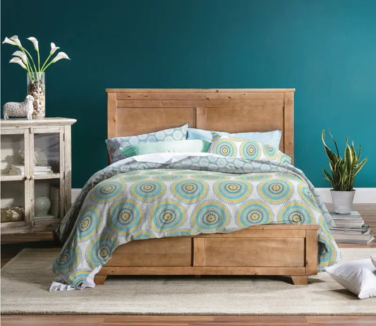 Lifestyle Pick n Go - Mandala Lifestyle by Canadian